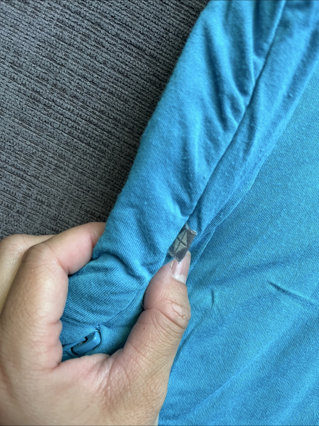 Kyte Sleepsack Small 1.0 TOG - photo 2