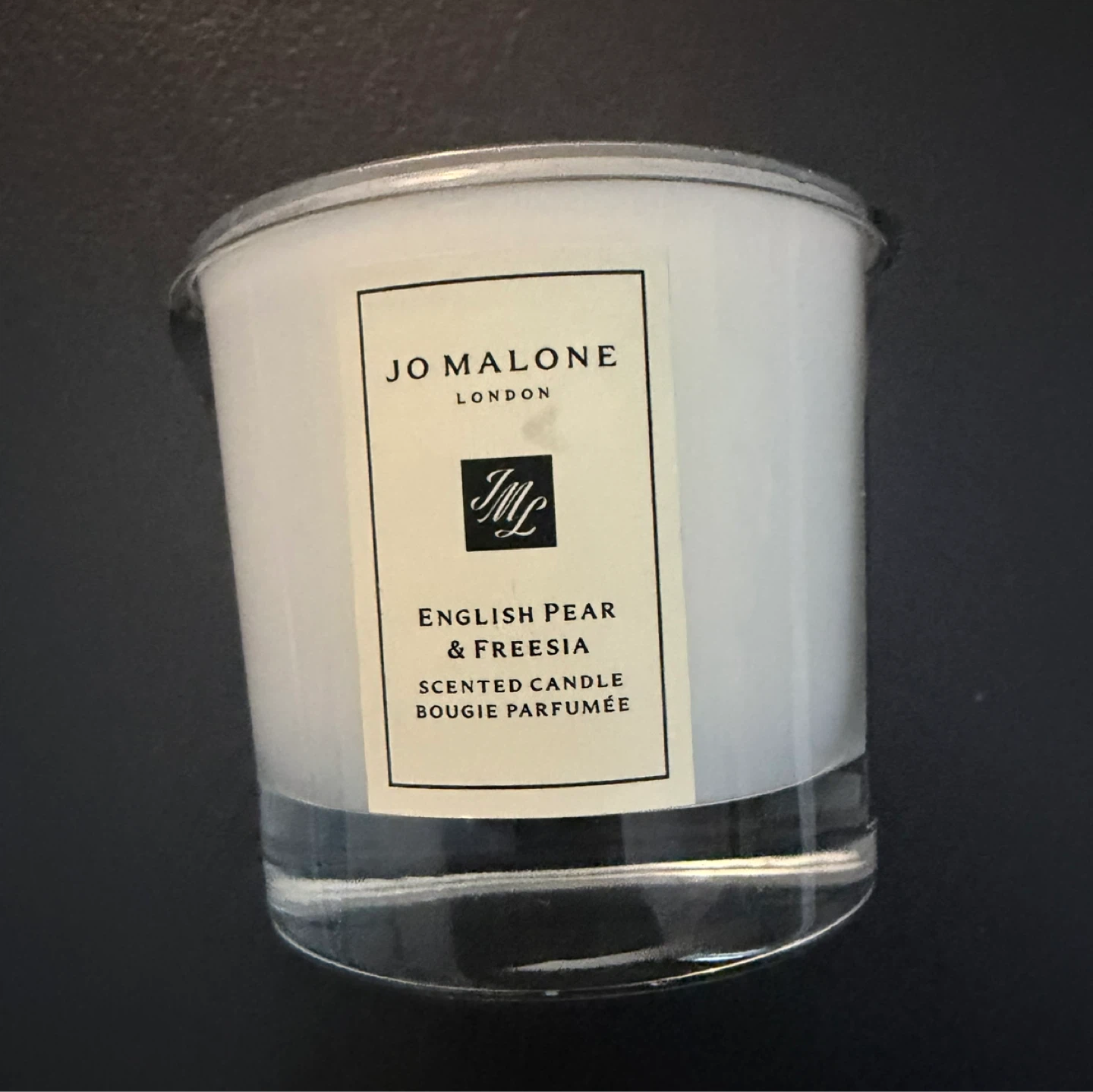 Jo Malone English Pear & Freesia Scented Candle