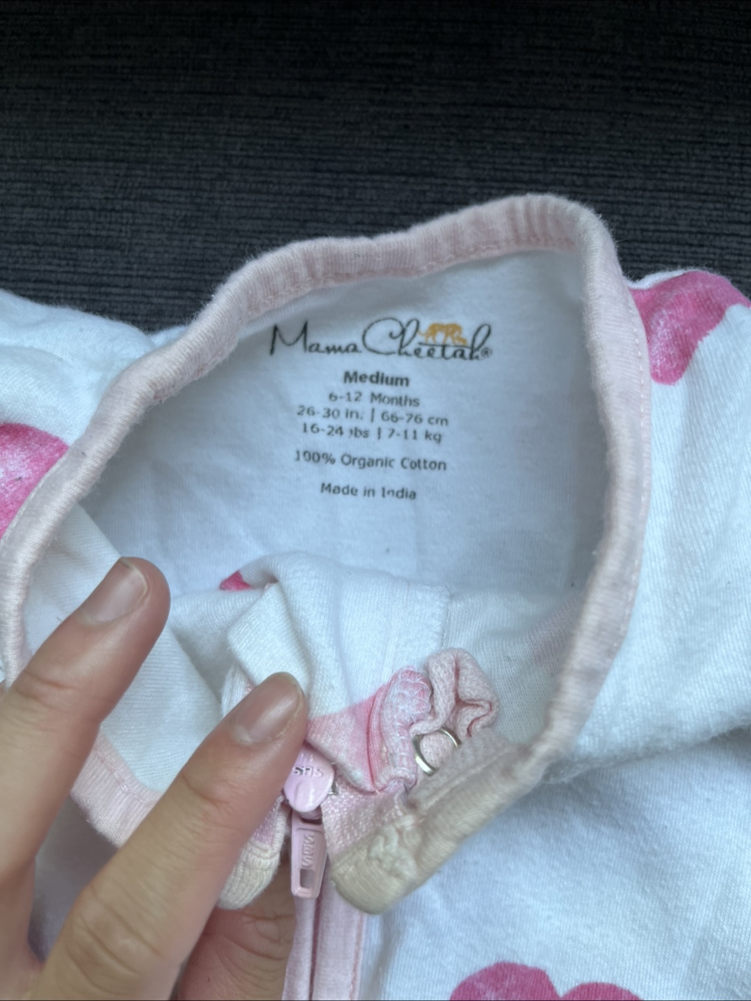 Thin Sleep Sacks (Halo Small) - photo 3