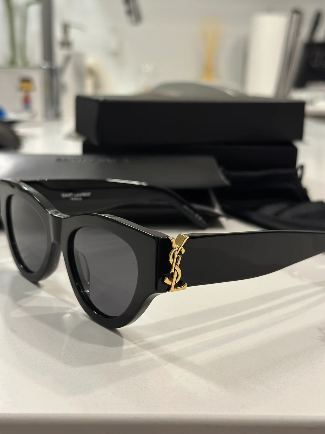 Sunglasses