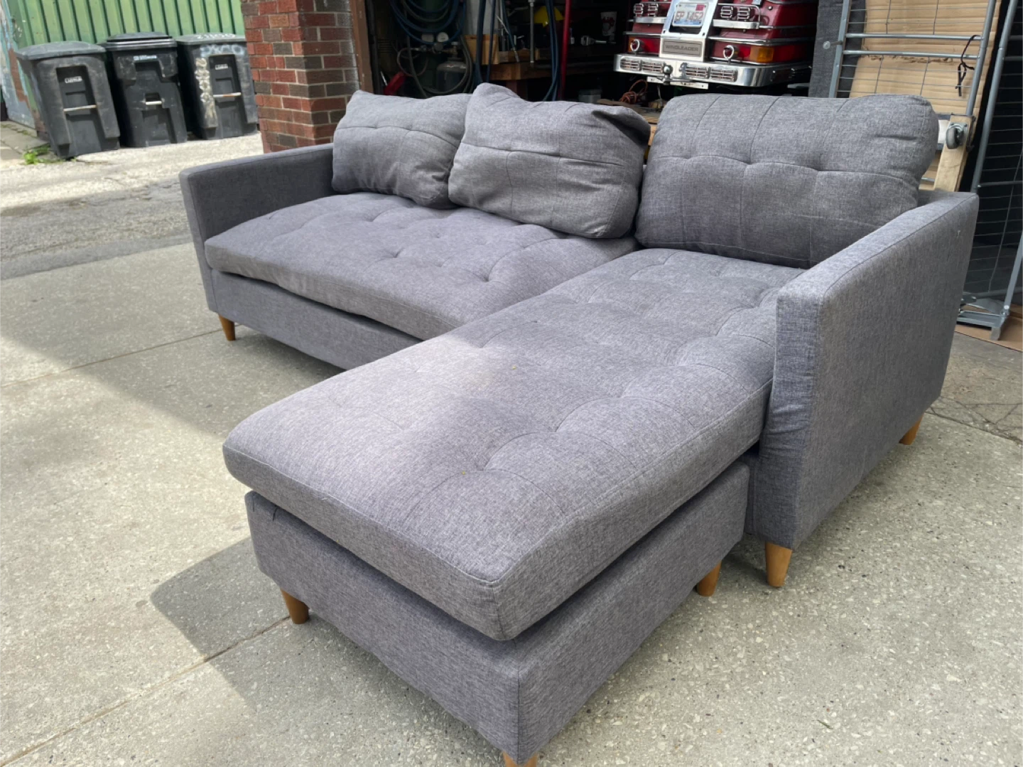 Sofa
