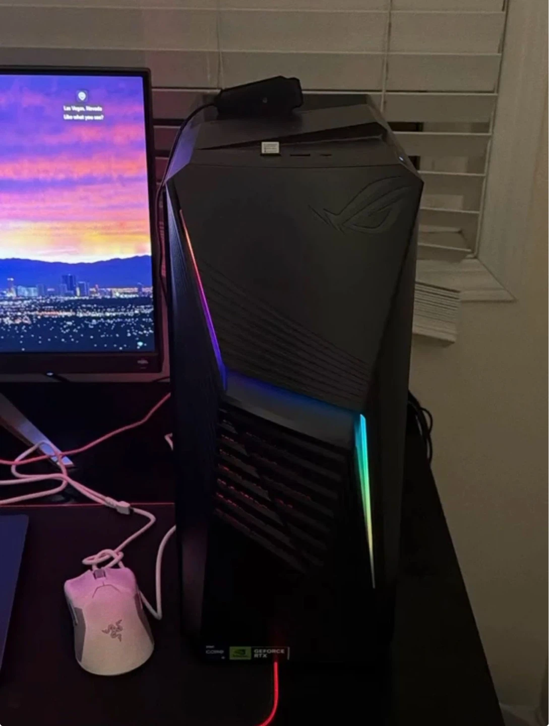 🔥 ASUS ROG STRIX G13 Gaming PC🔥 - photo 3