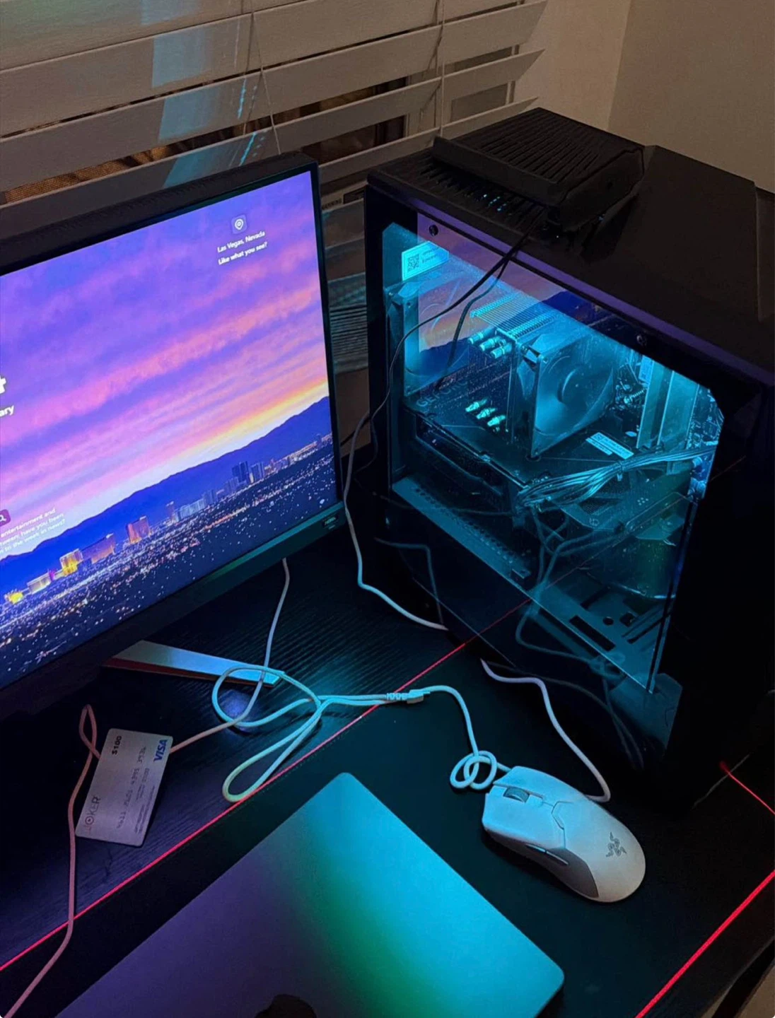 🔥 ASUS ROG STRIX G13 Gaming PC🔥