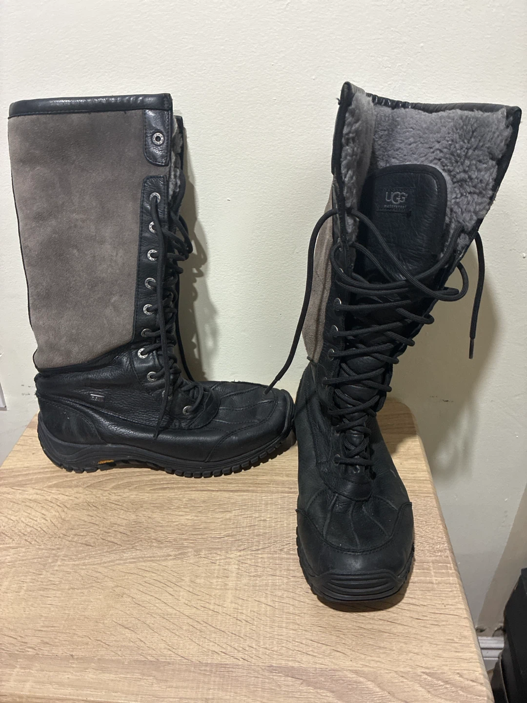Ugg Winter Boots - Women's
