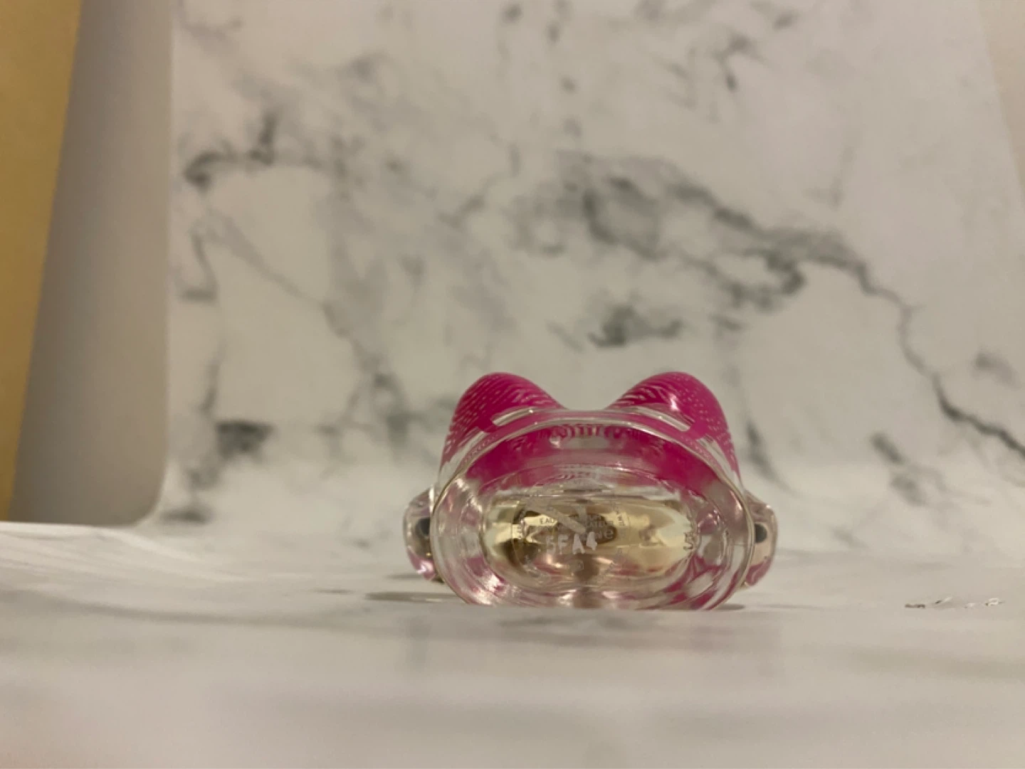 Nicki Minaj Pink Print Eau de Parfum 100ml - photo 3
