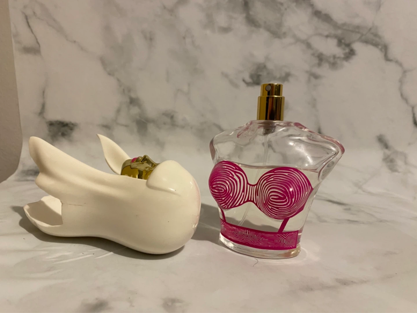 Nicki Minaj Pink Print Eau de Parfum 100ml - photo 2