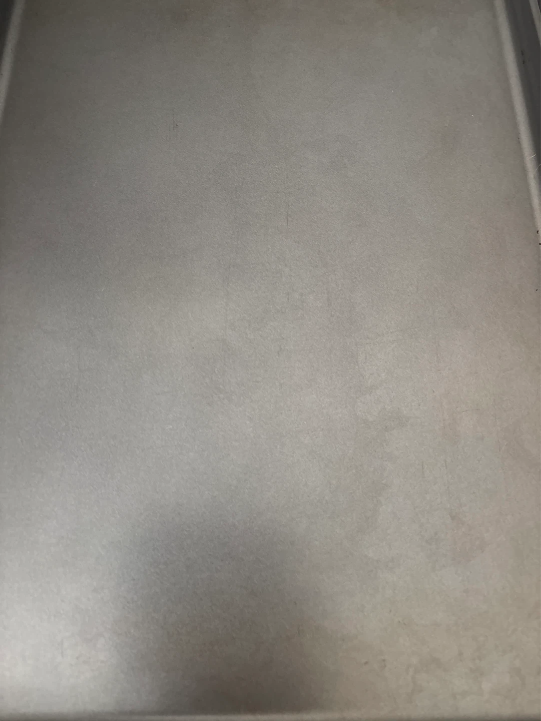 Large Non Stick Baking Sheet Pan - photo 3