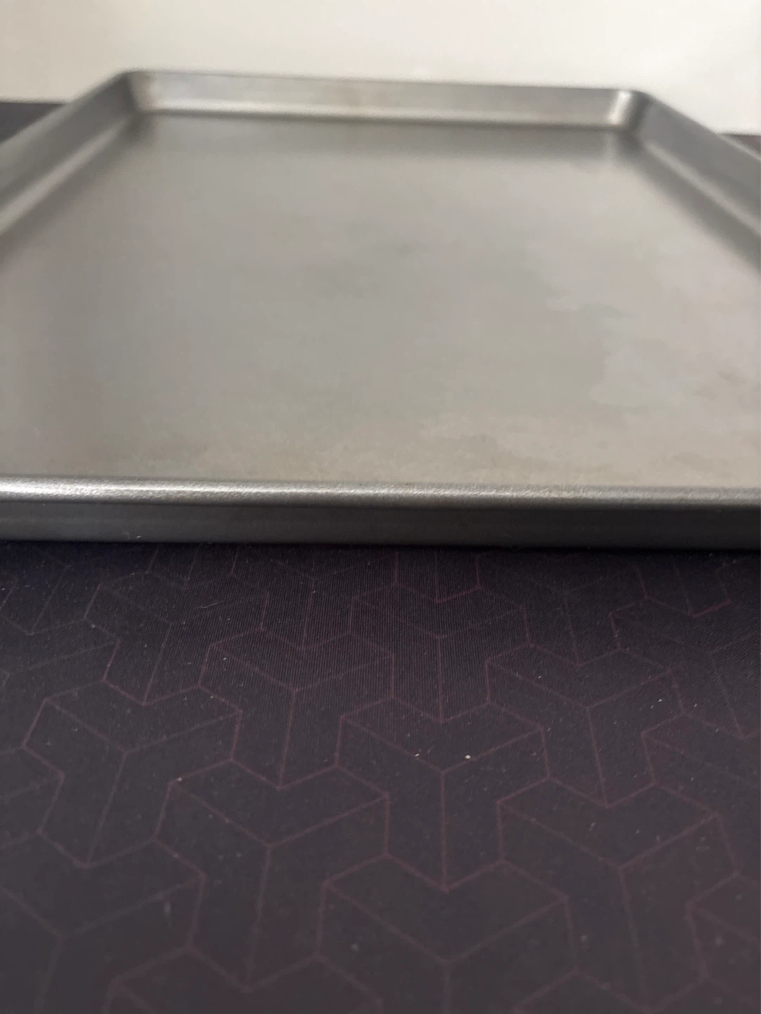 Large Non Stick Baking Sheet Pan - photo 4