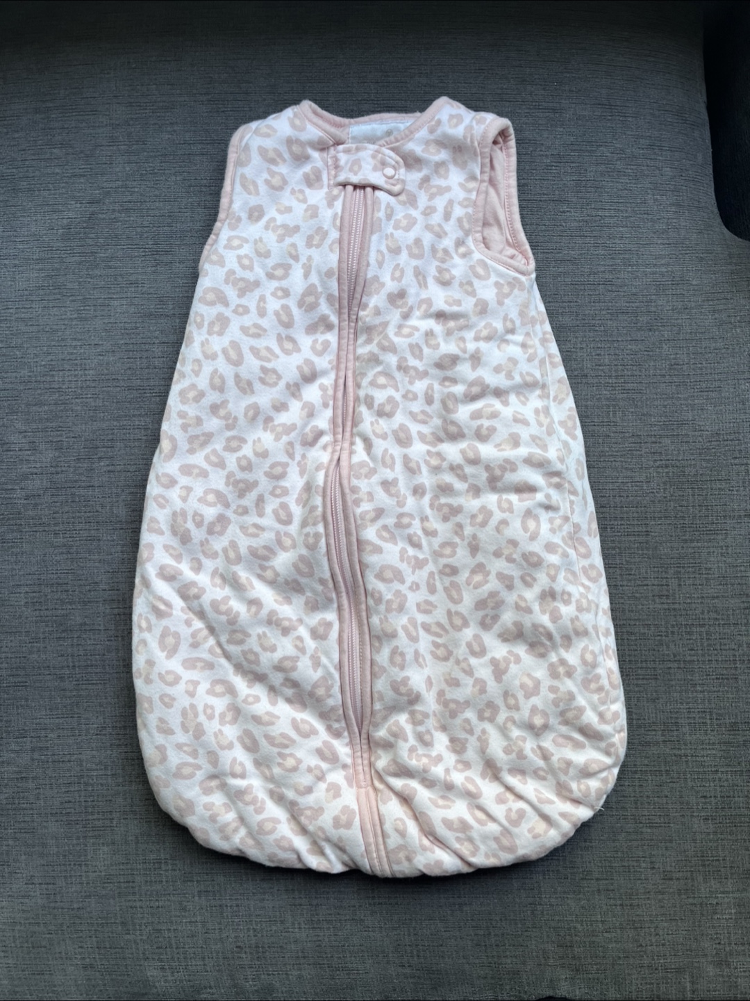 0-6 month Sleepsack 2.5 TOG