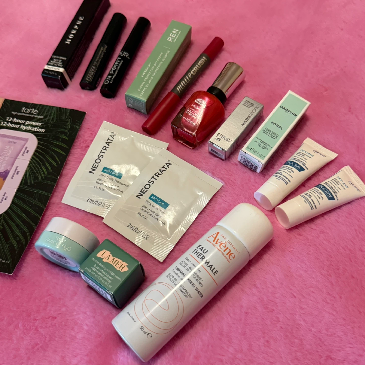 Makeup and Skincare Bundle - photo 3