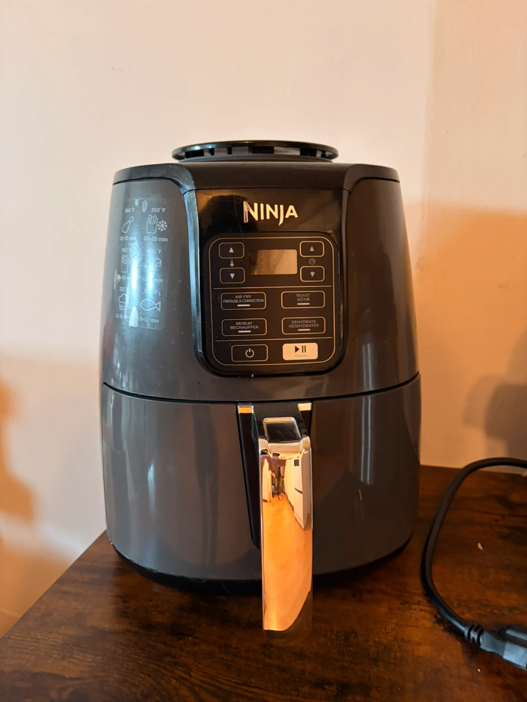 Ninja Air Fryer