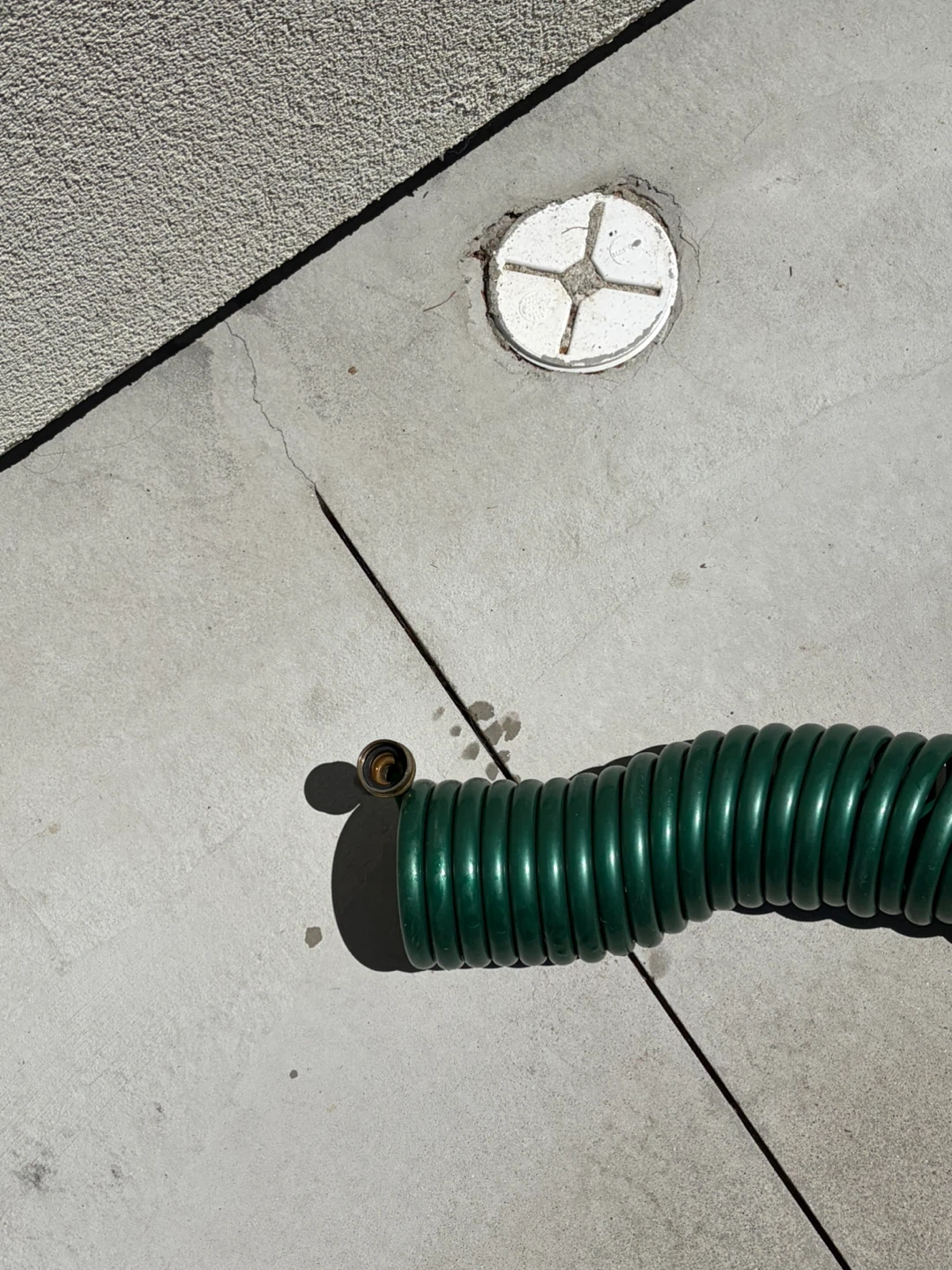Garden Hose Coiled - photo 2