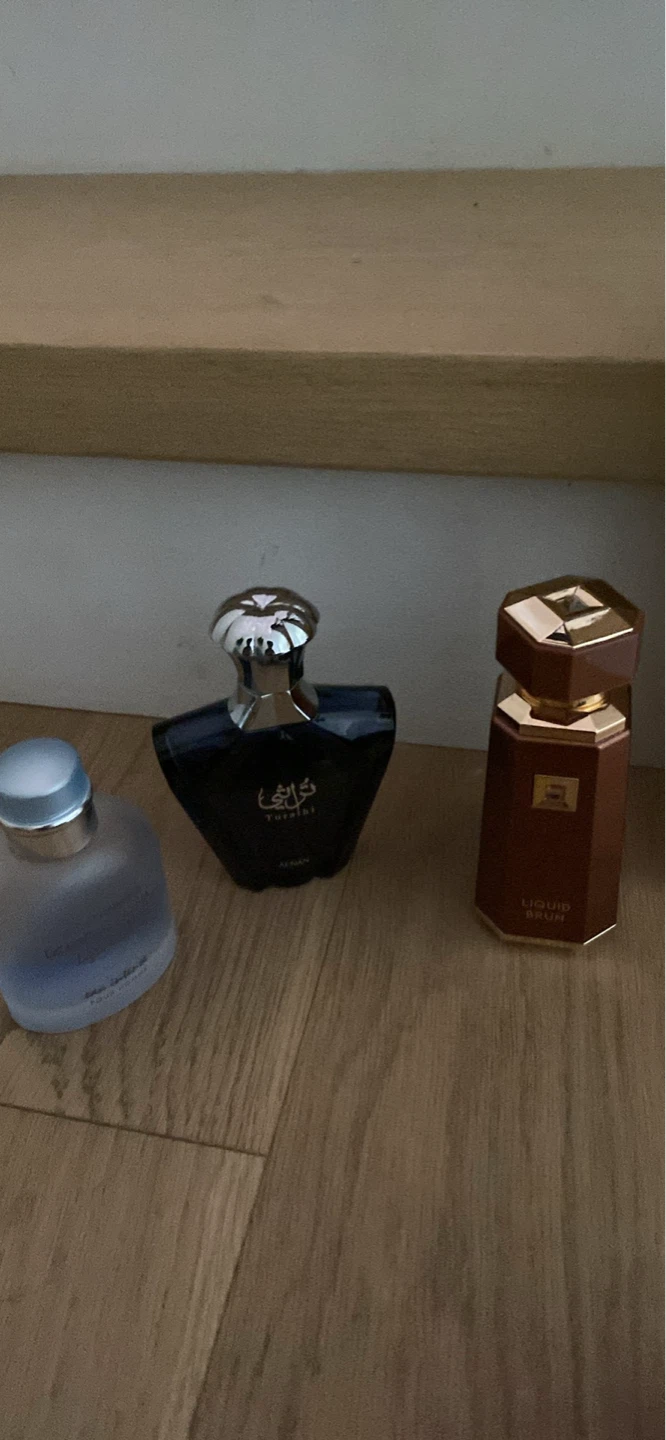 Men’s perfume