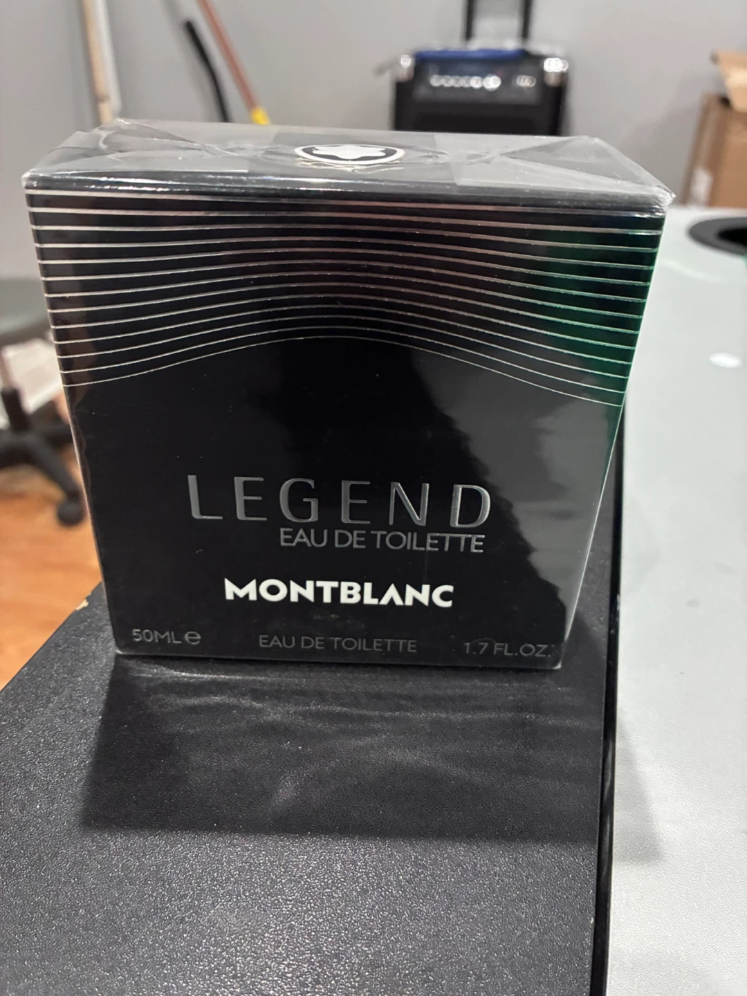 Montblanc Legend Eau de Toilette for Men, 1.7 FL. OZ. - photo 5