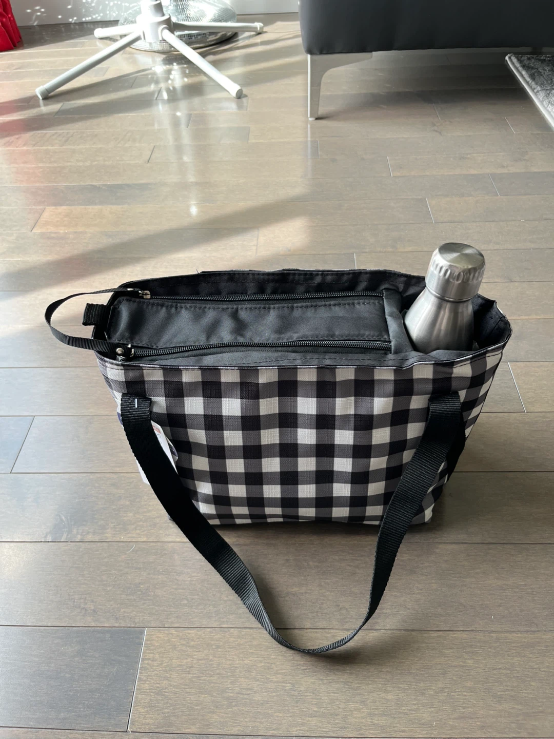 Brand New Thermal Lunch Bag - photo 4