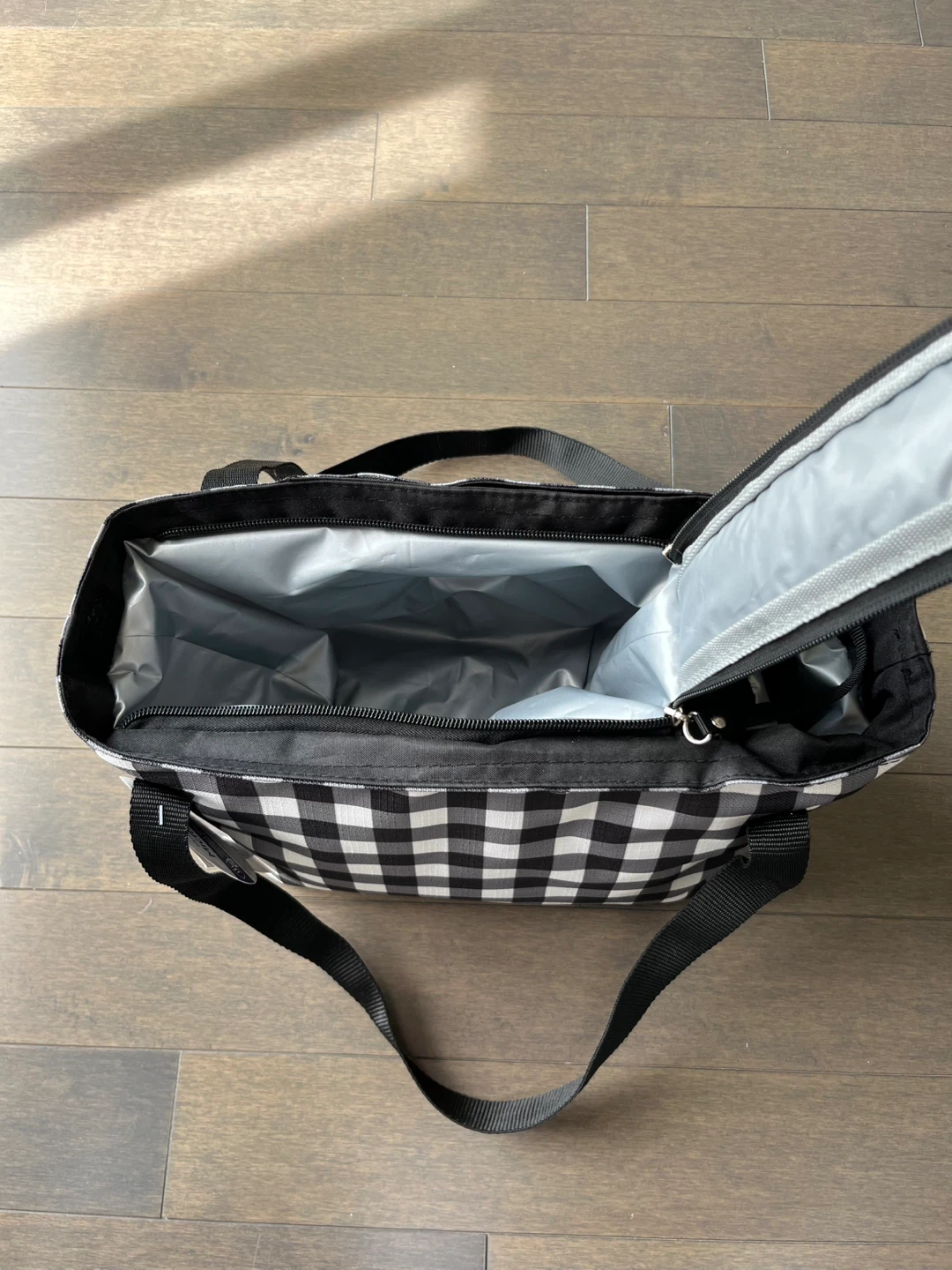 Brand New Thermal Lunch Bag - photo 3