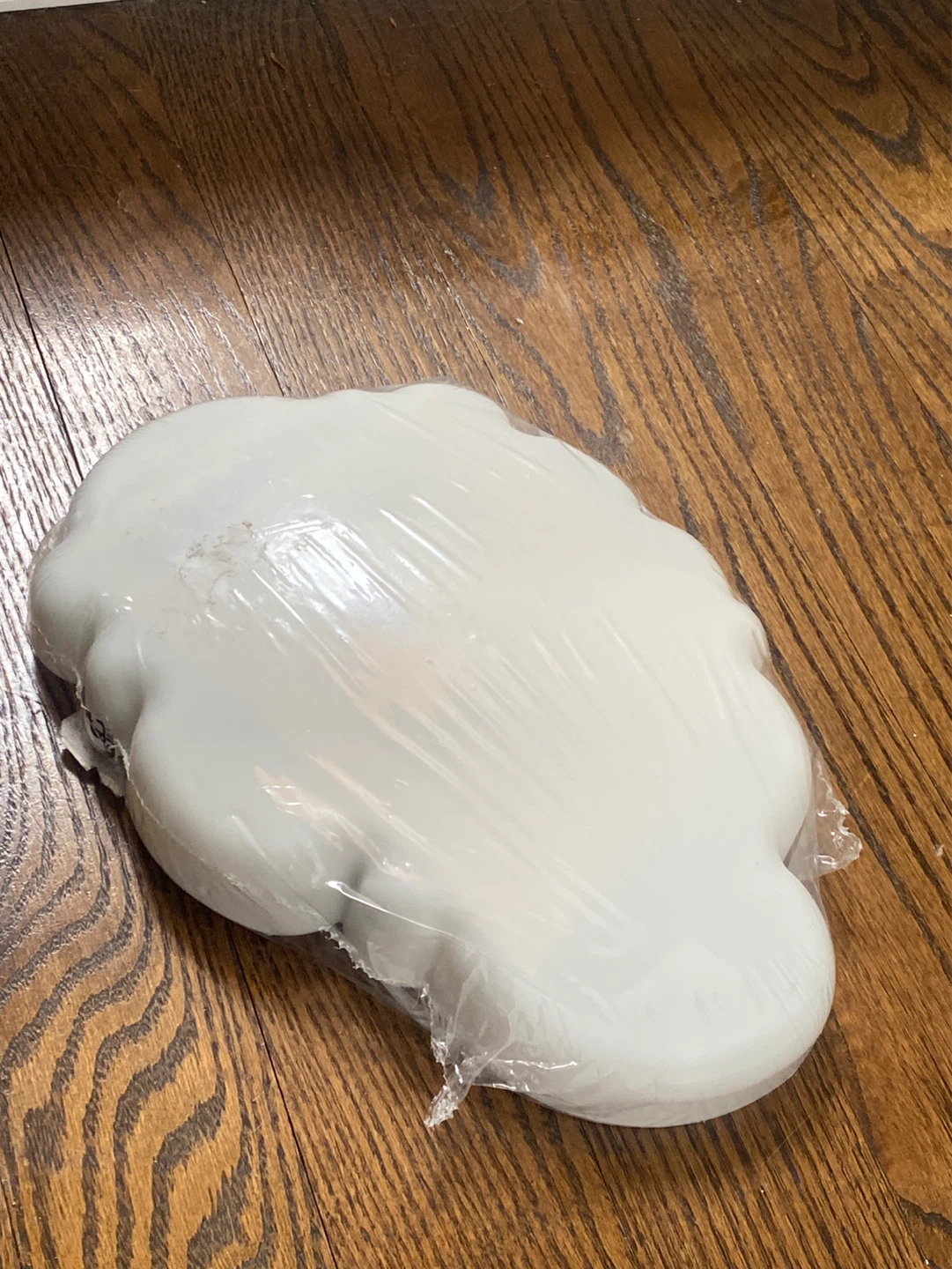 1999 IKEA DRÖMSYN Cloud Lamp Shade ☁️