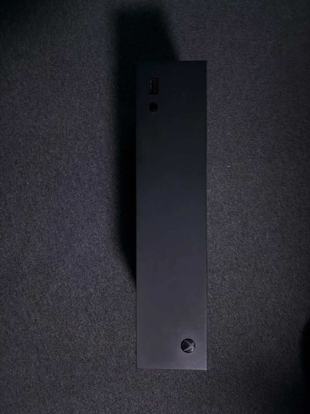 Xbox Series S Console - photo 2