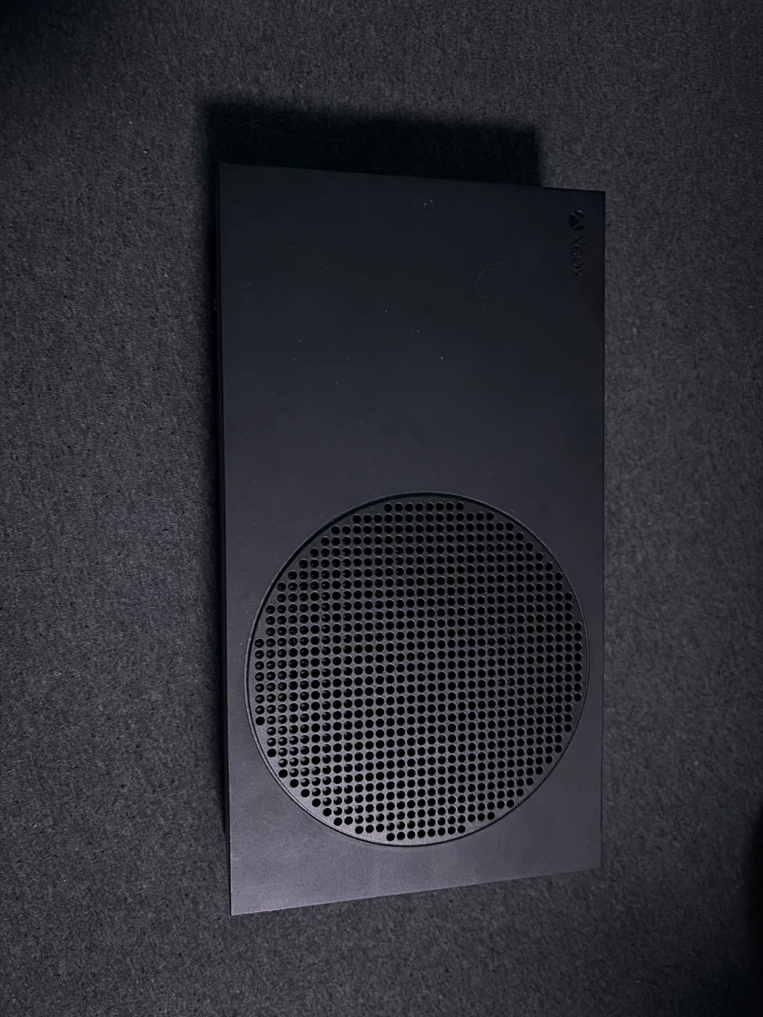 Xbox Series S Console