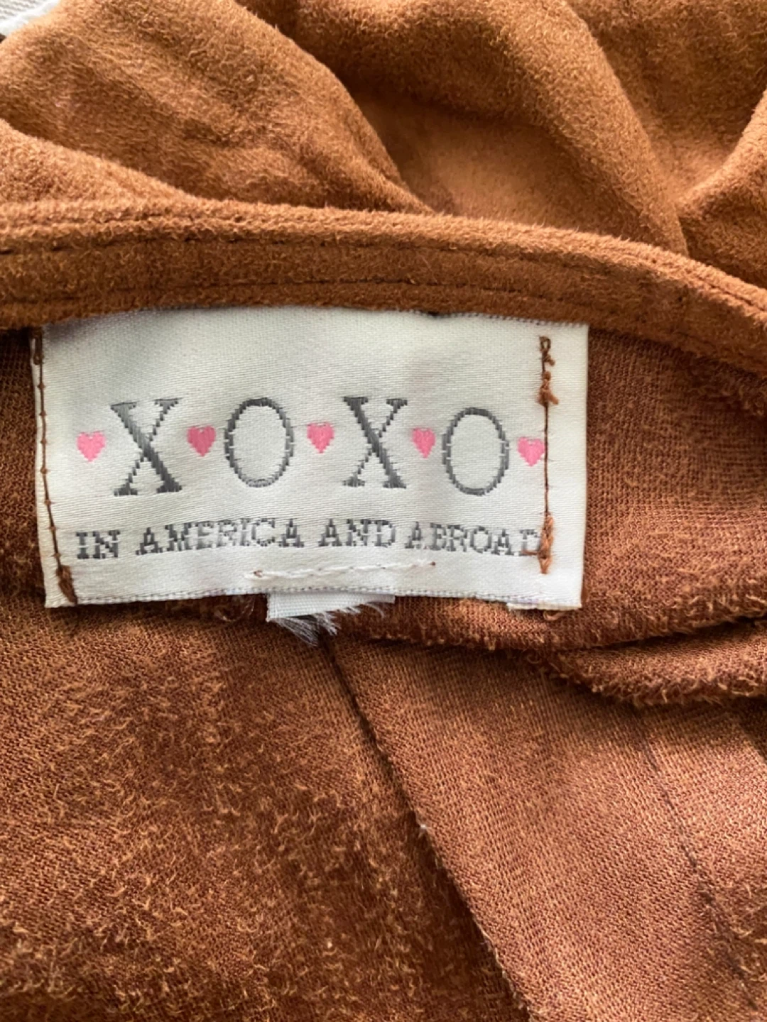 XOXO Long Cardigan - photo 4