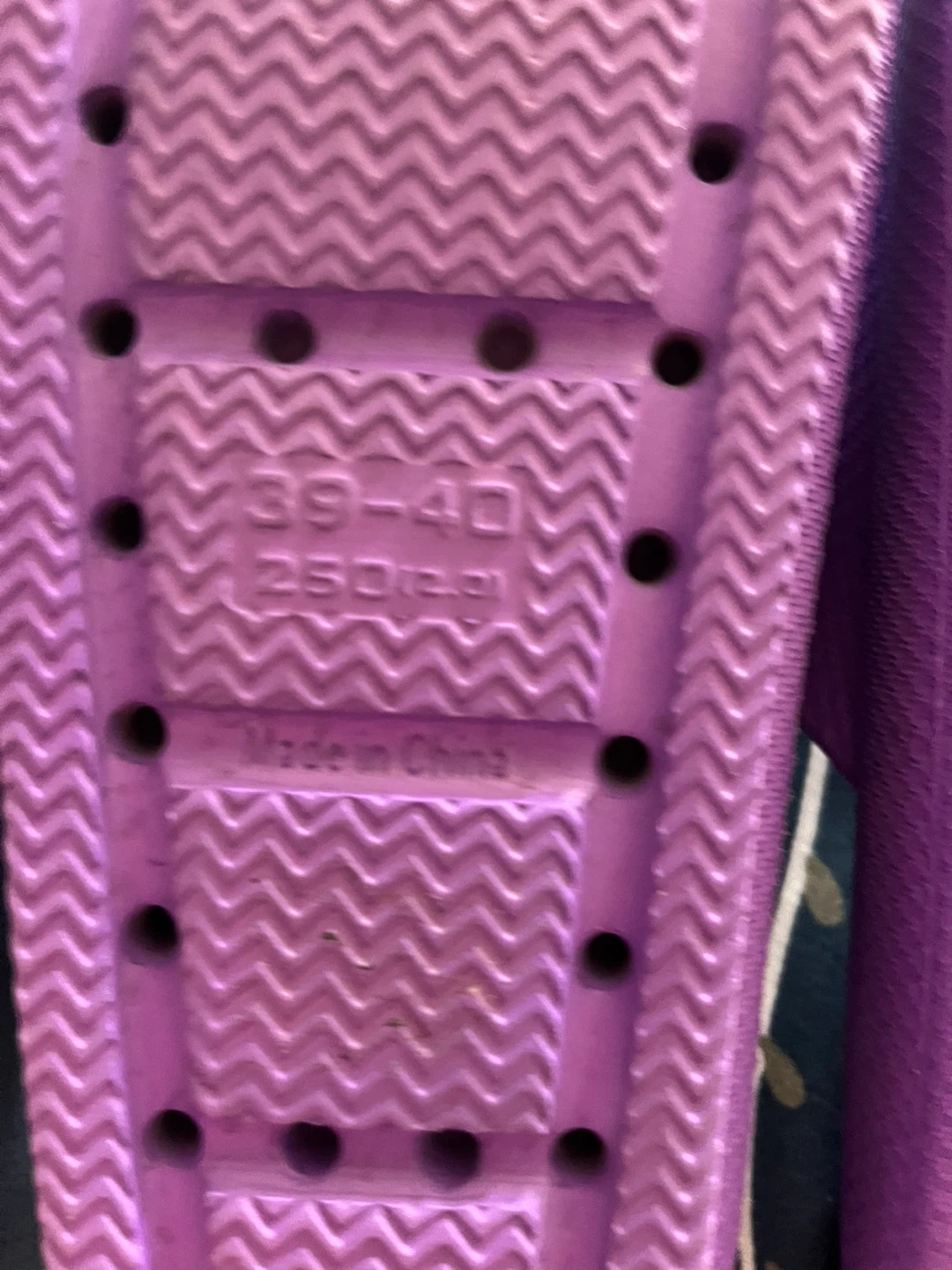 Call It Spring Size 8 slides - photo 4