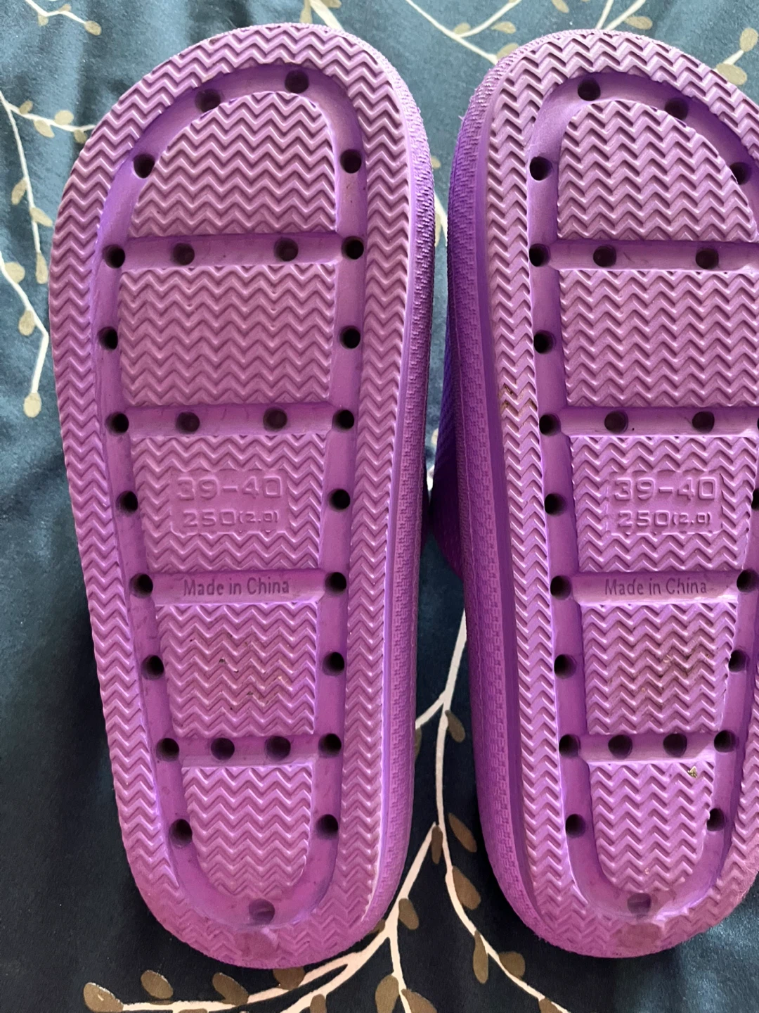 Call It Spring Size 8 slides - photo 3