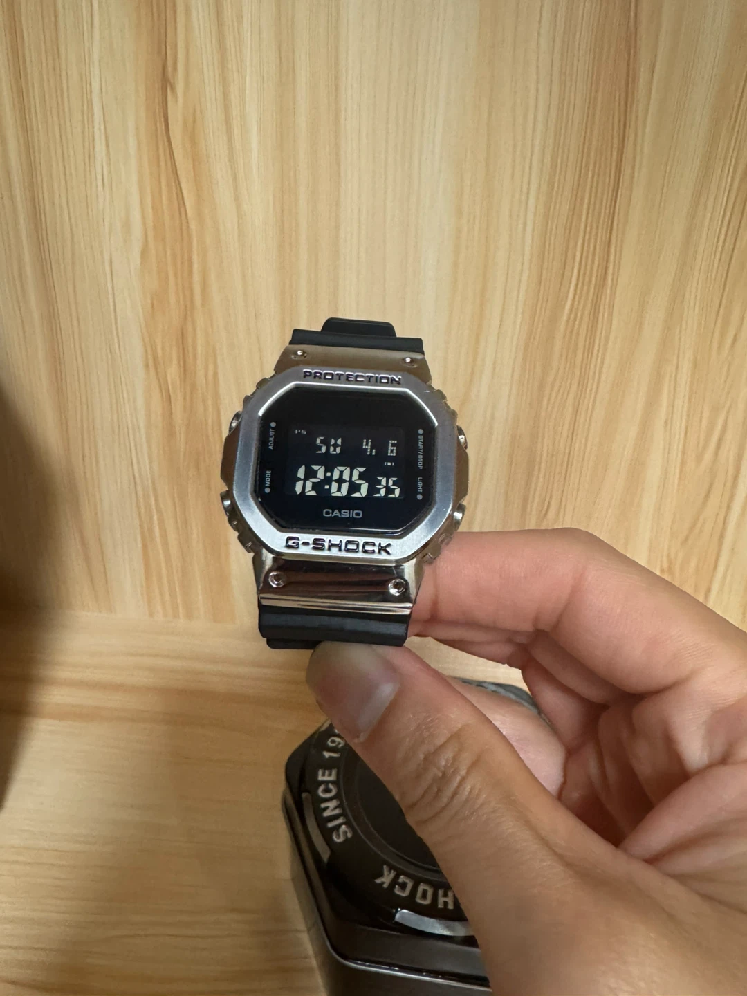 Casio G-Shock Digital Watch - photo 2