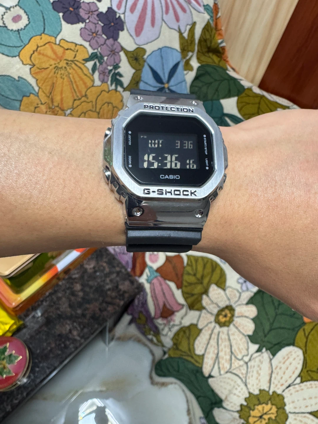 Casio G-Shock Digital Watch