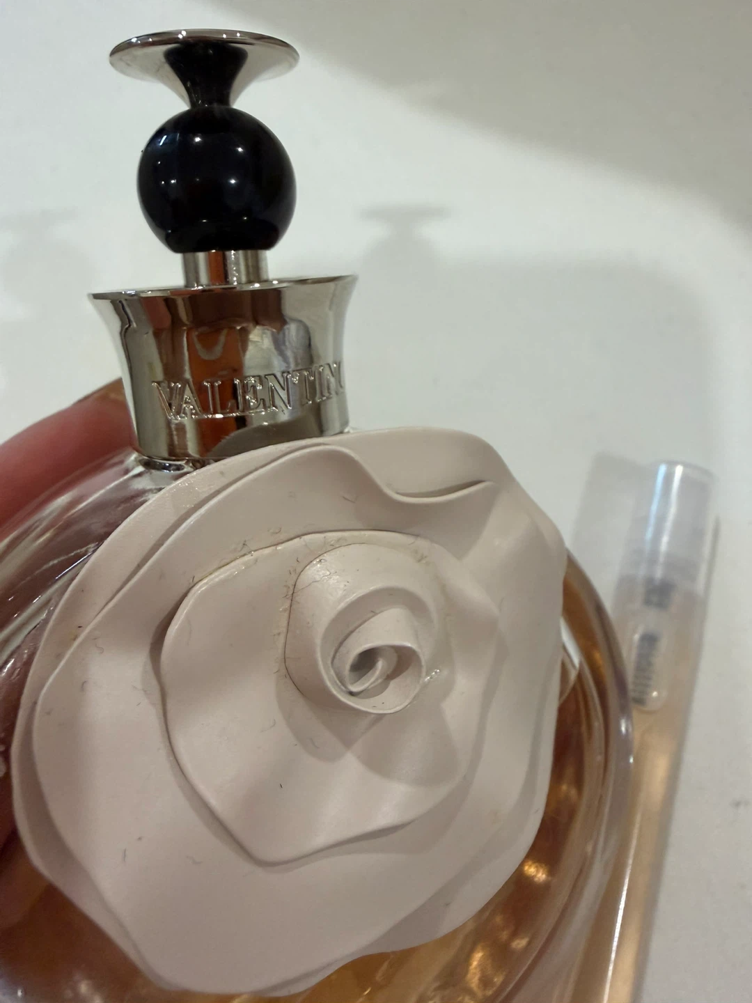 Valentino Eau de Parfum Spray a 5ml - photo 2