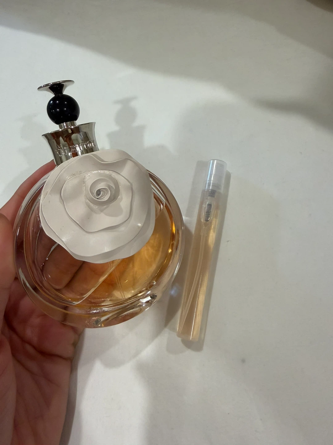 Valentino Eau de Parfum Spray a 5ml