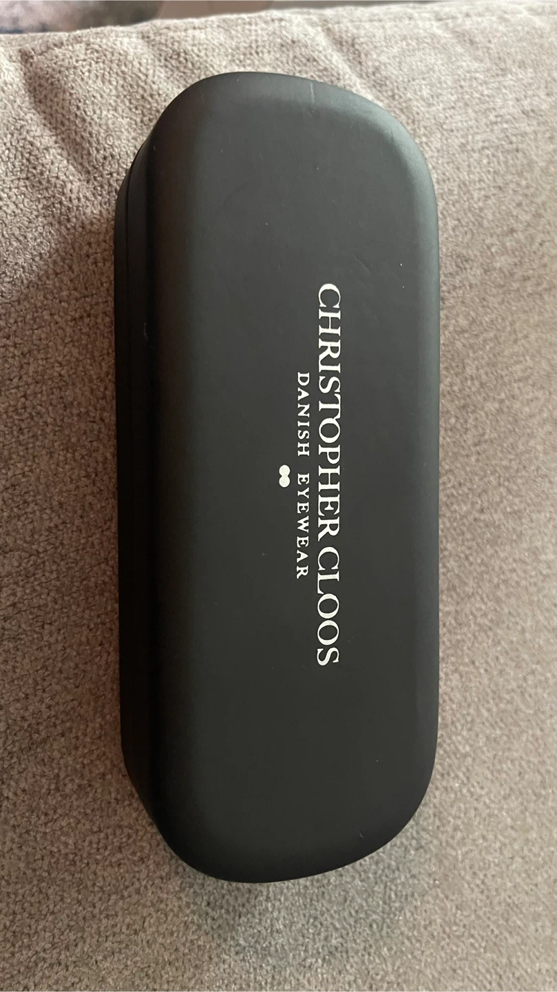 Christopher Cloos Sunglasses - photo 2