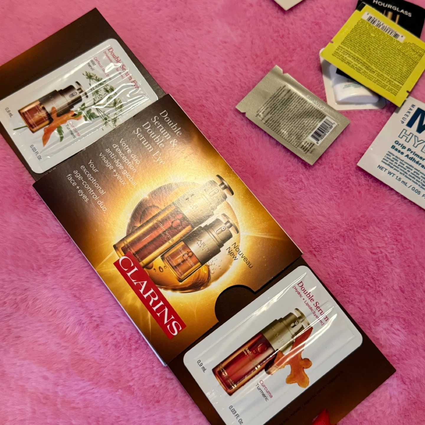 Assorted Skincare & Makeup Luxury Samples - photo 5