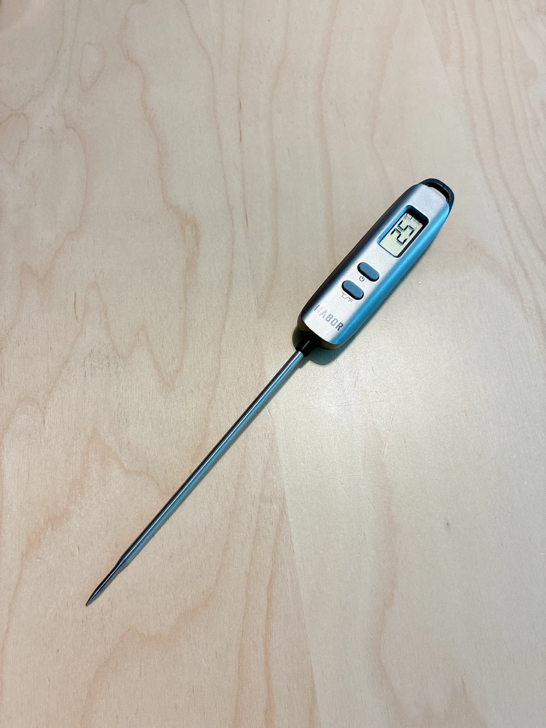 HABOR Digital Meat Thermometer