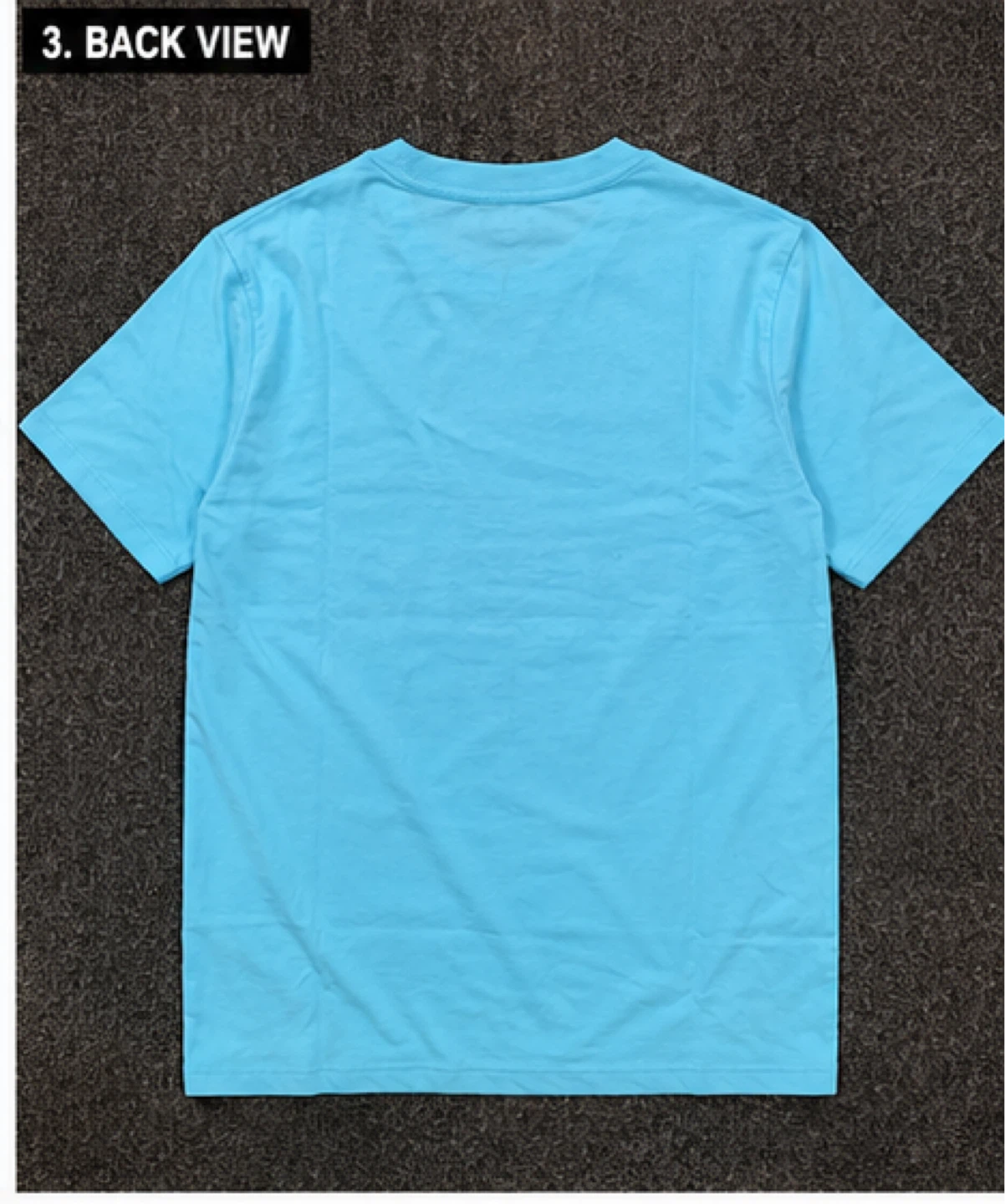 Prada Milano Men's Blue Graphic T-Shirt XL - photo 3