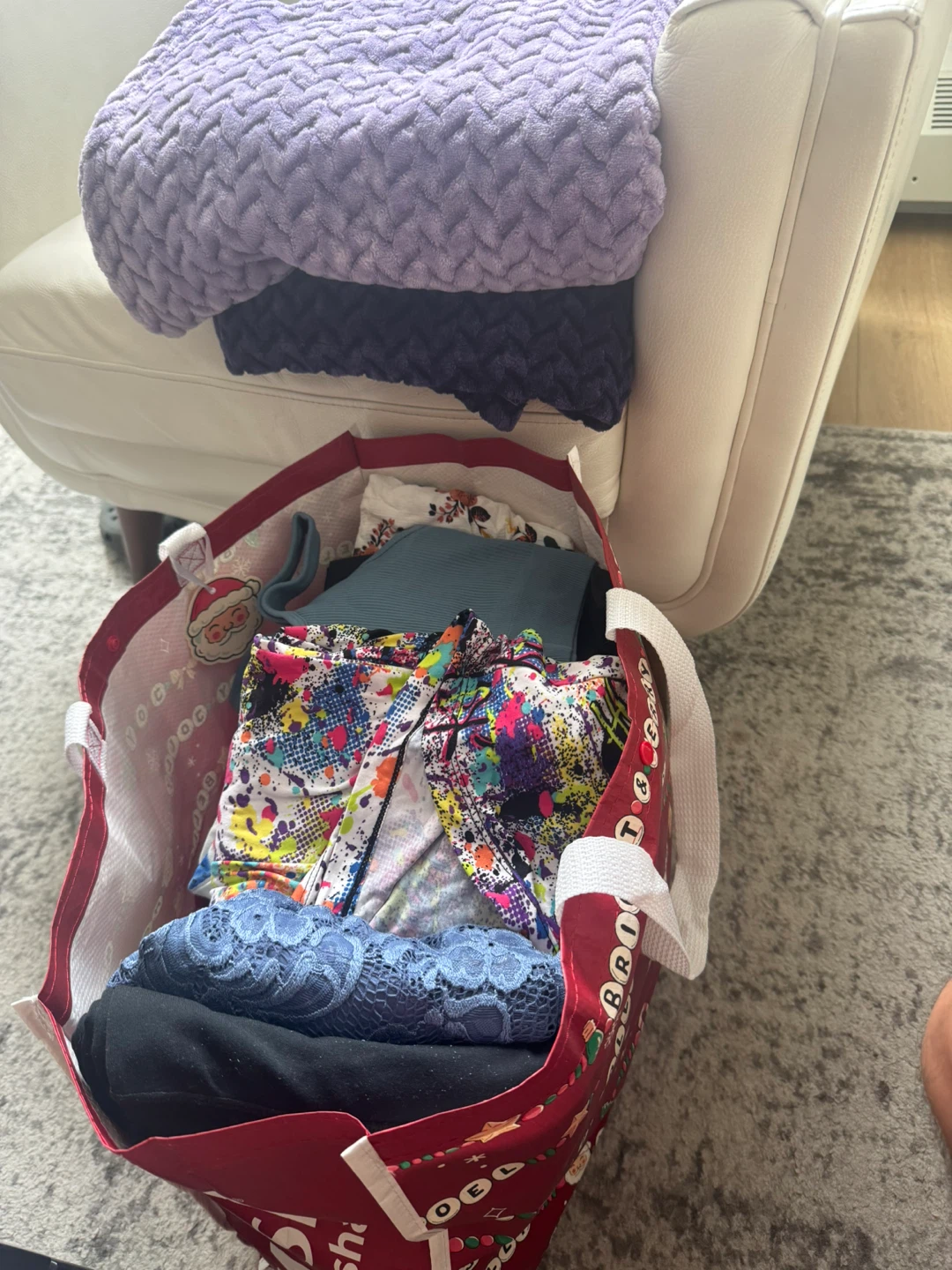 Assorted Women's Clothing Bundle