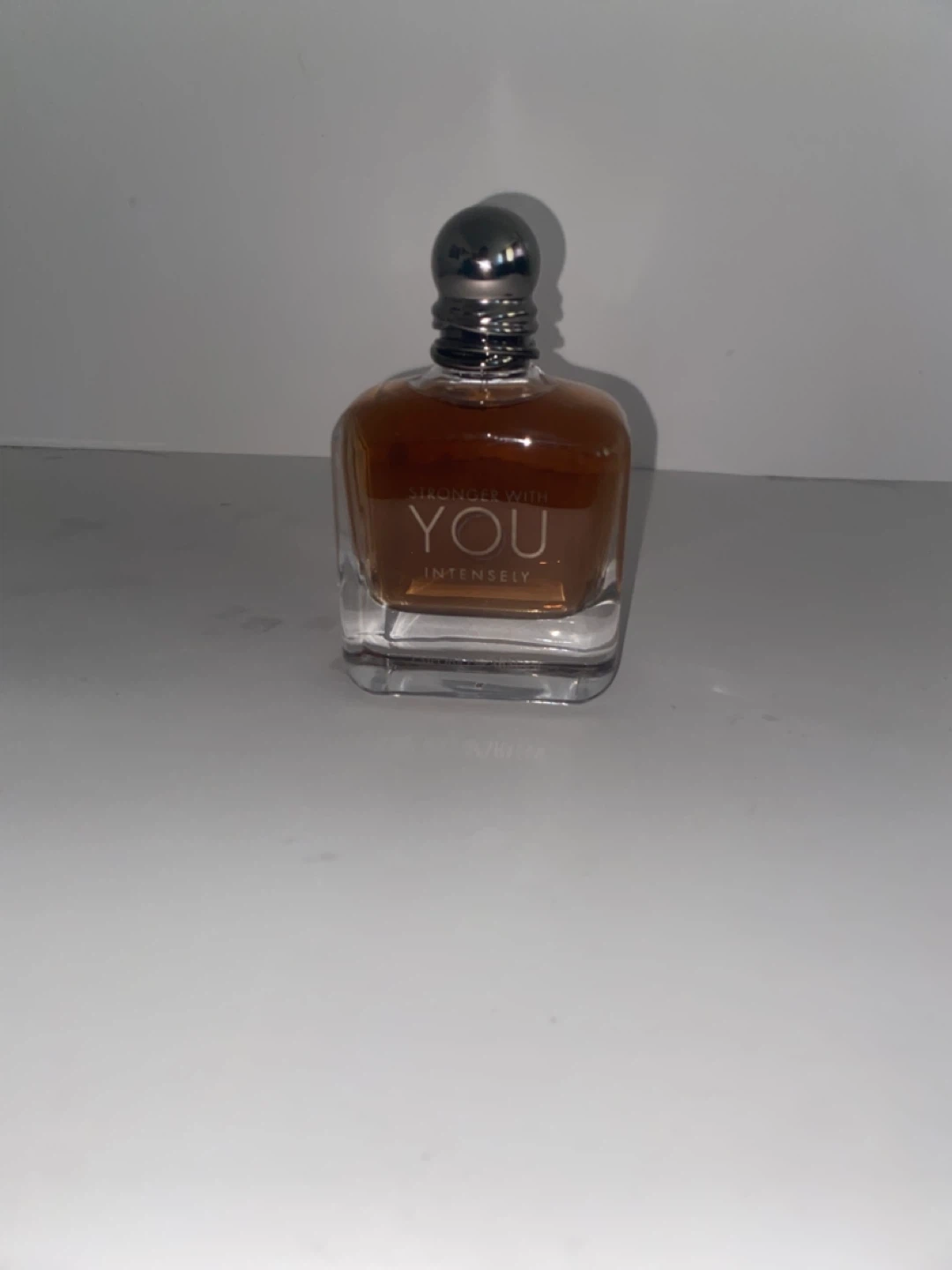 Emporio Armani Stronger With You Intensely Eau de Parfum 100ml - photo 2