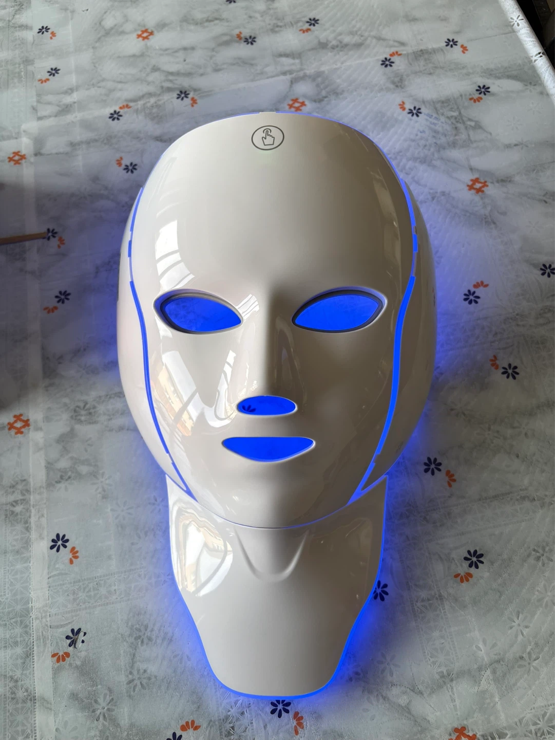 Brand New 7-Color LED Facial Beauty Mask - photo 4