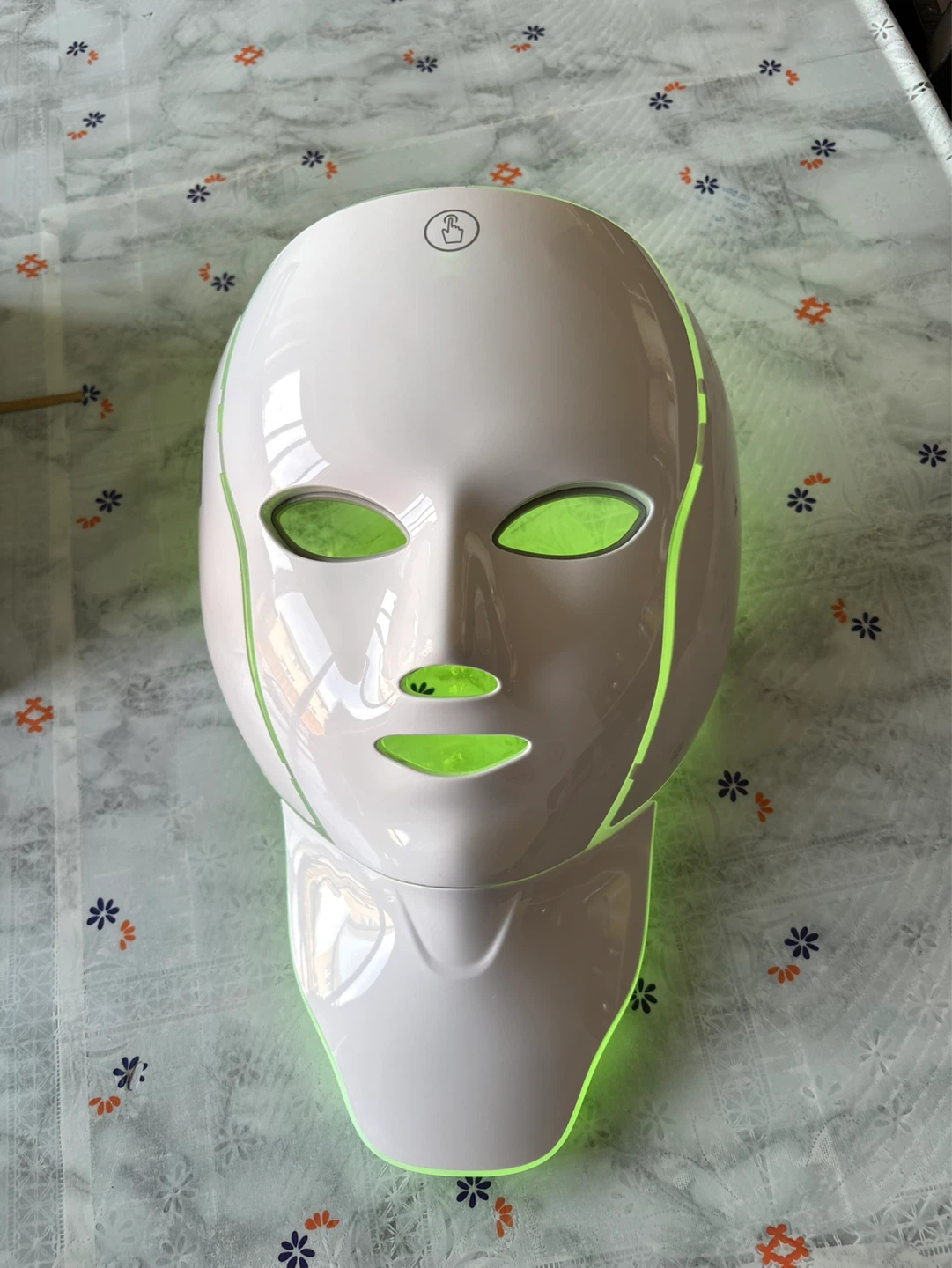 Brand New 7-Color LED Facial Beauty Mask - photo 5
