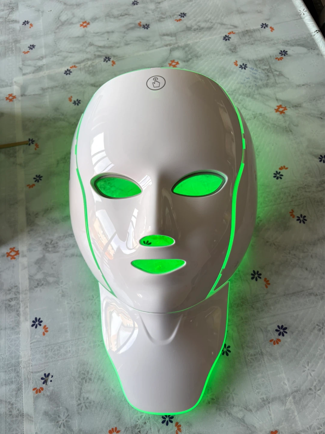 Brand New 7-Color LED Facial Beauty Mask - photo 3