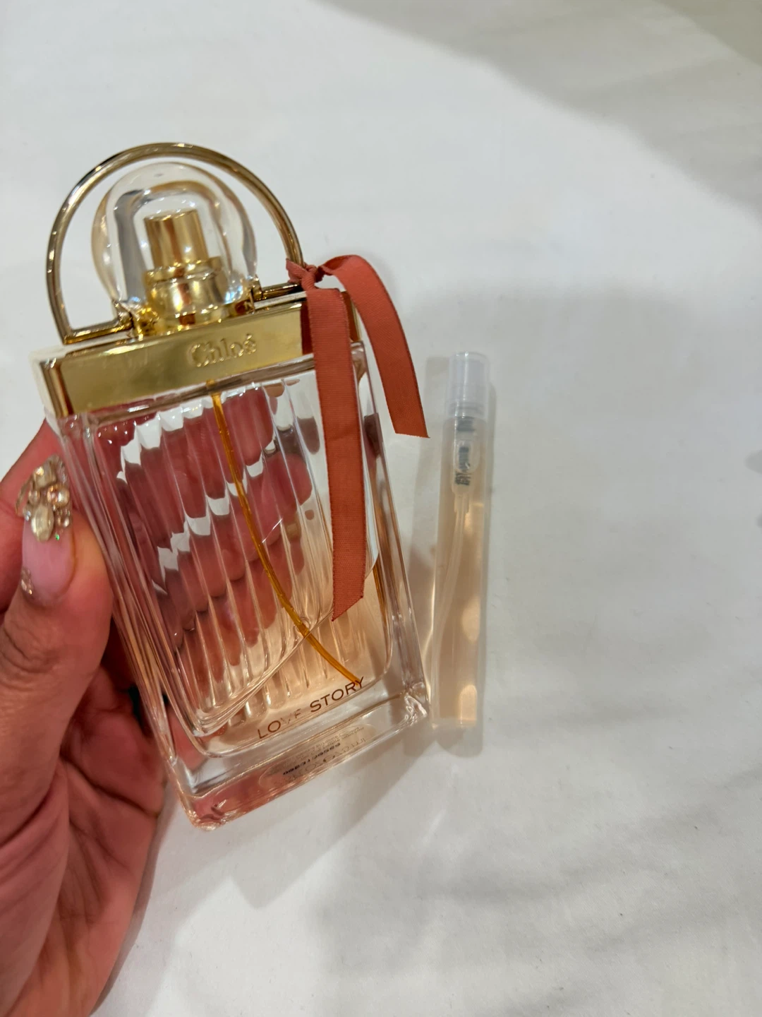 Chloé Love Story Eau de Parfum