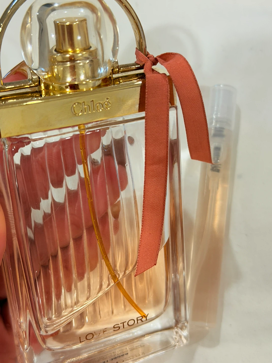 Chloé Love Story Eau de Parfum - photo 2