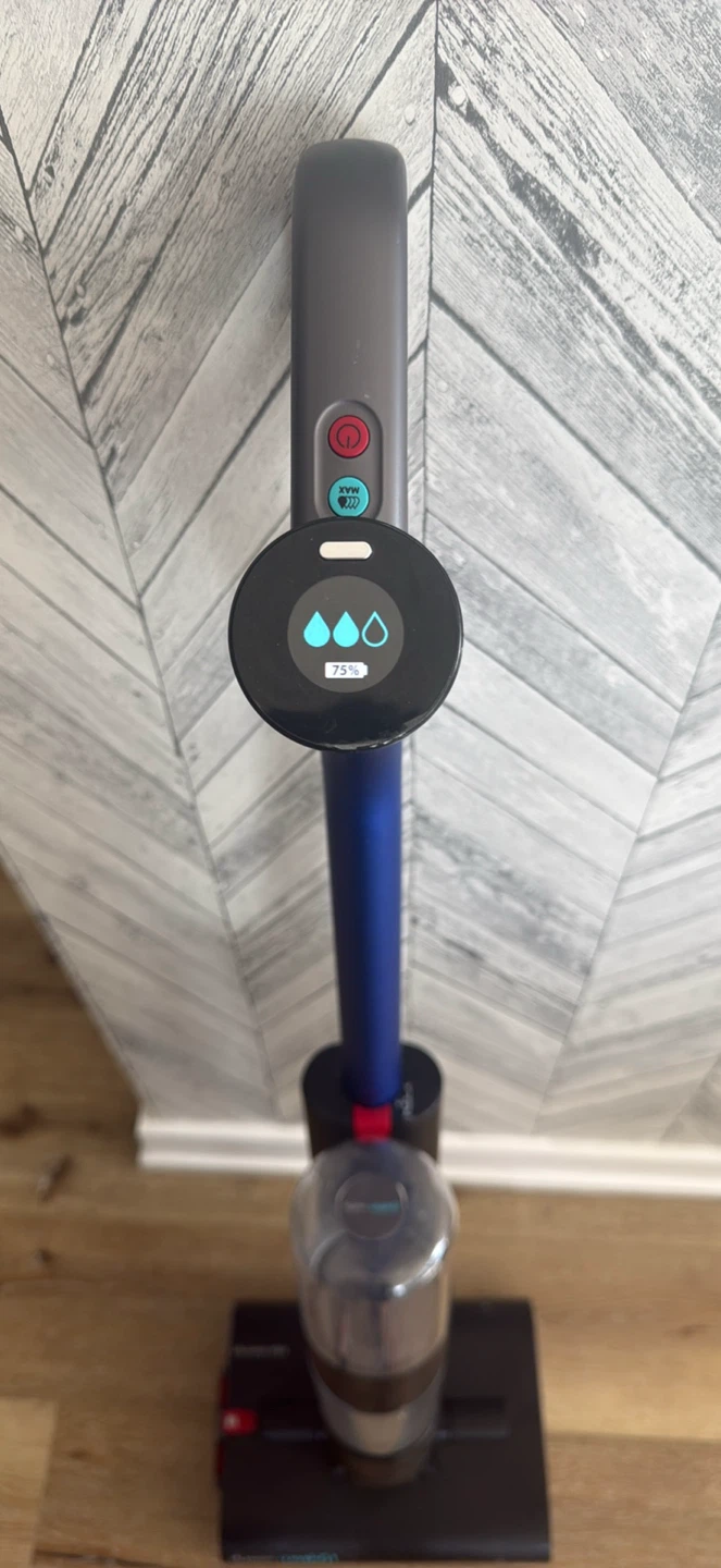 Dyson WashG1 Cordless Wet Dry Vacuum Cleaner - photo 3