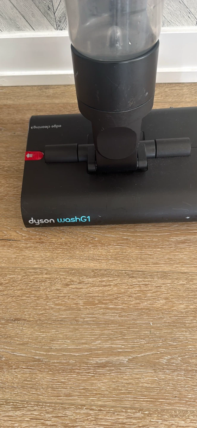 Dyson WashG1 Cordless Wet Dry Vacuum Cleaner