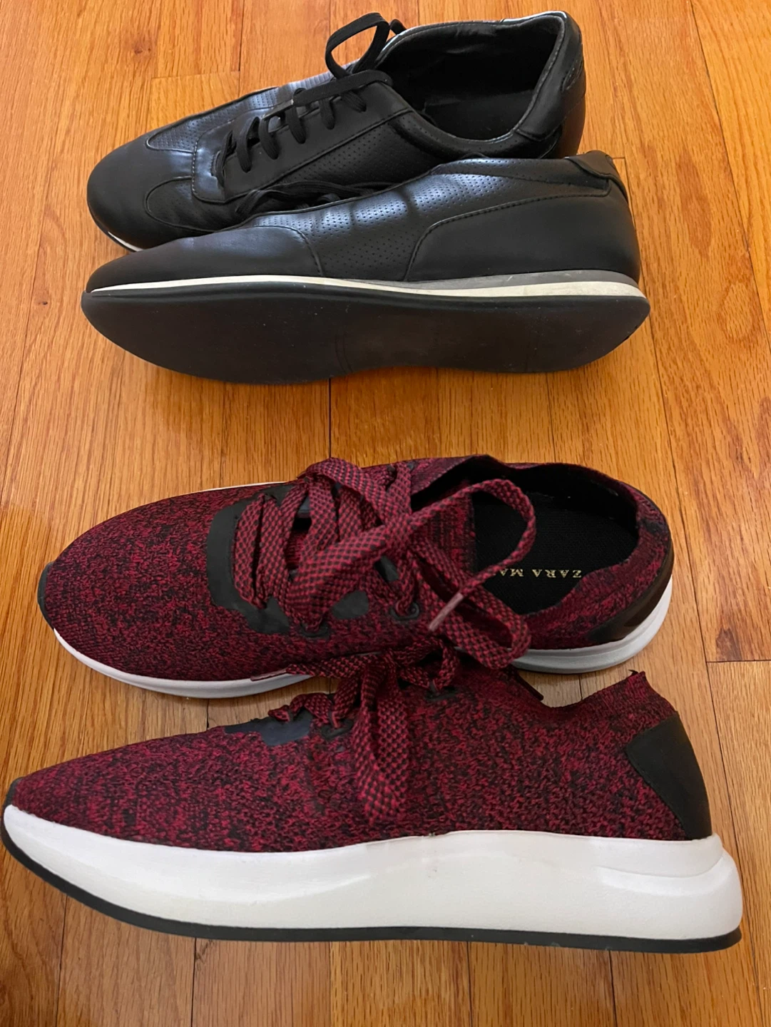 Zara men shoes - photo 2
