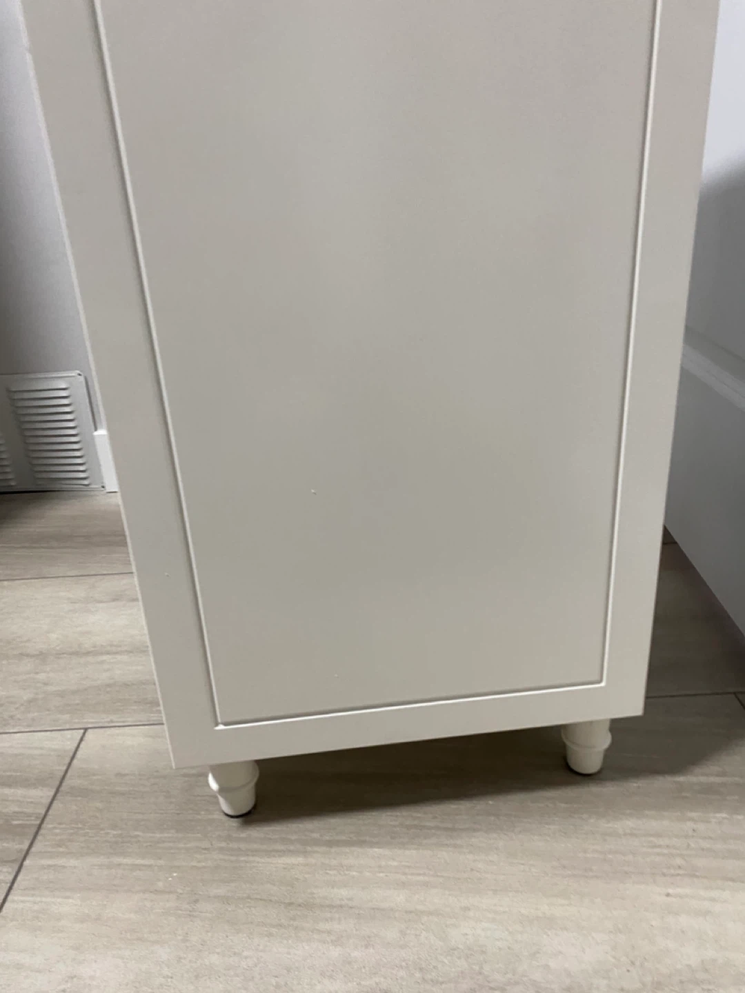 Nightstand with Drawer/Cabinet - photo 5
