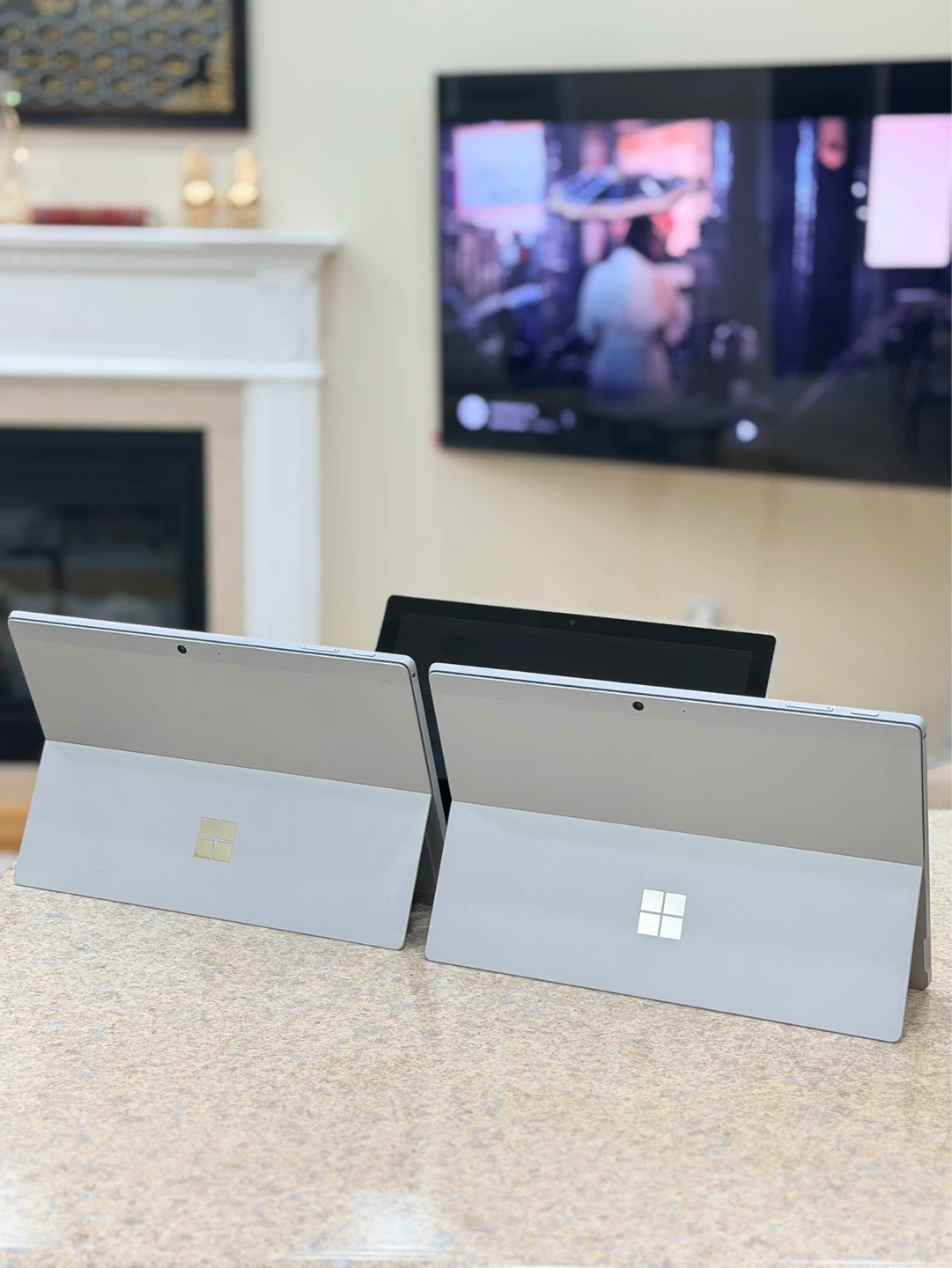 Microsoft Surface Pro 7 and 7 plus - photo 2