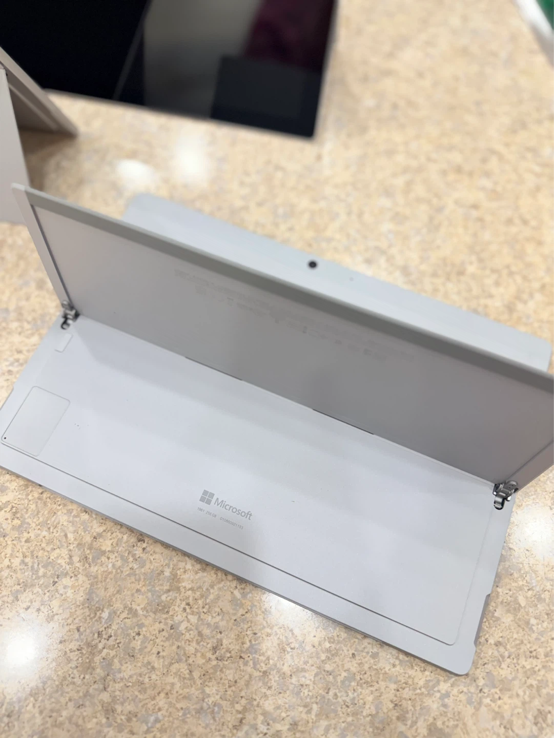 Microsoft Surface Pro 7 and 7 plus - photo 3