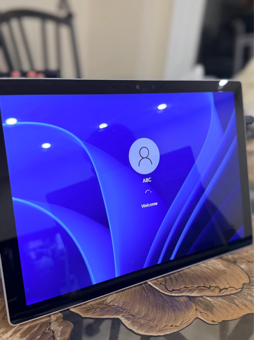 Microsoft Surface Pro 7 and 7 plus - photo 4
