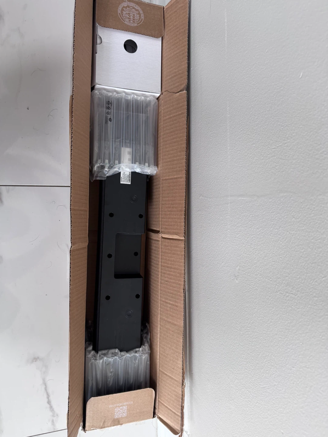 Samsung C400 Soundbar - photo 2