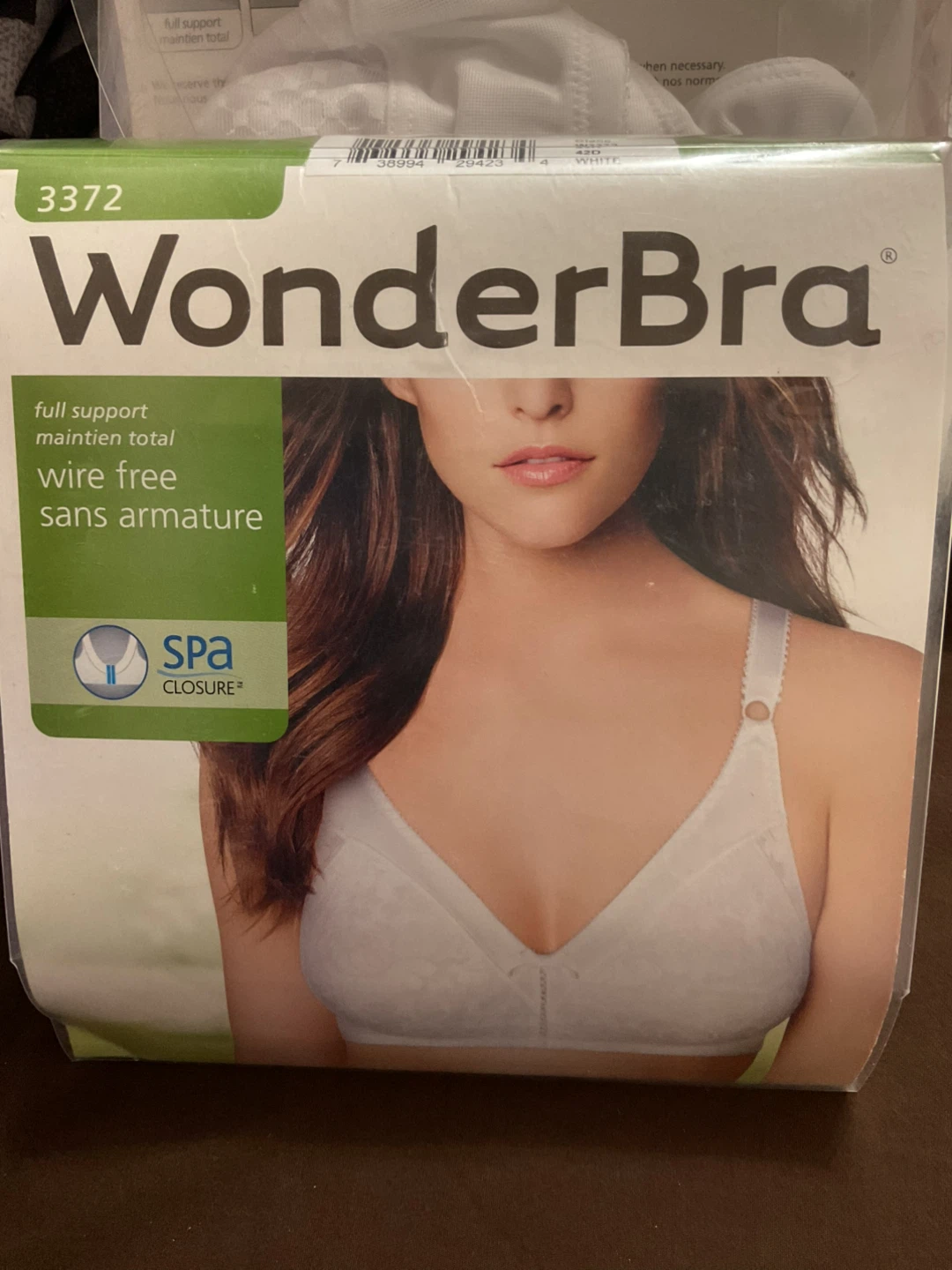 WonderBra - photo 2